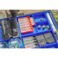 Preston Drawer Organiser Inserts Shallow - thumbnail