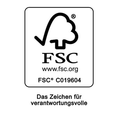 Gallagher Insultimber (FSC®) dropper 95x3,8x2,6cm (1) - 007618 007618 - thumbnail