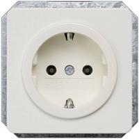 Siemens 5UB1403 Wandcontactdoos Delta Wit Schakelmateriaal 1 stuk(s) - thumbnail