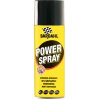 Cema Bardahl droog smeermiddel powerspray 400ml - thumbnail