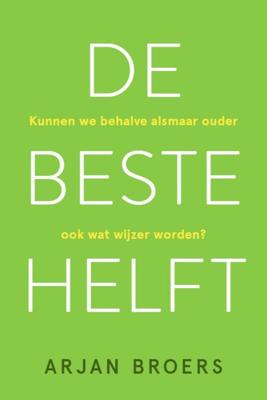 De beste helft - Arjan Broers - ebook