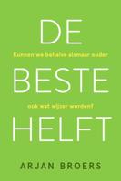 De beste helft - Arjan Broers - ebook - thumbnail