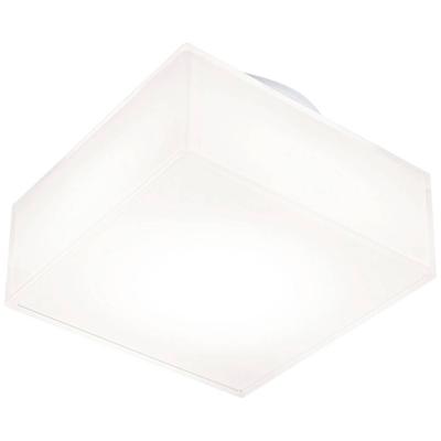 Paulmann 71082 LED-plafondlamp LED LED vast ingebouwd 6.8 W Wit Paulmann 71082 LED-plafondlamp LED LED vast ingebouwd 6.8 W Wit
