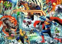 Ravensburger puzzel Superman Collector&apos;s Ed. 1000 stukjes - thumbnail