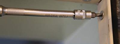 Brilliant Tools BT020810 BT020810 Verwisselbare kop 4 mm