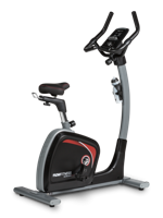 Flow Fitness Turner DHT2500i Hometrainer - thumbnail