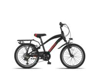 Altec Dakota Allroad Kinderfiets Jongens 20 inch 7v - thumbnail