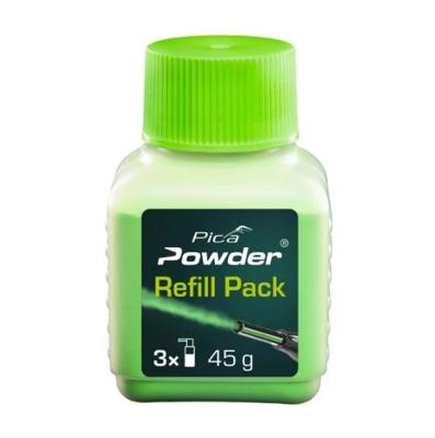 Pica powder 2030 navulling 45 gram - pi2030 Pica powder 2030 navulling 45 gram - pi2030