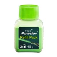 Pica powder 2030 navulling 45 gram - pi2030 - thumbnail