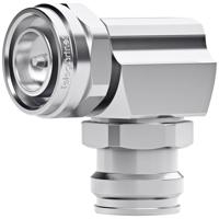 Telegärtner 100025313 100025313 4.3-10 connector 50 Ω 1 stuk(s) - thumbnail