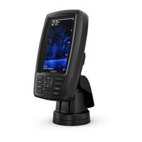 GARMIN Gecombineerde GPS Echomap Plus 42CV Sonar + GT20-TM -probe - thumbnail