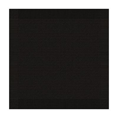 DDDDD DDDDD theedoek cisis 60x65 ebony