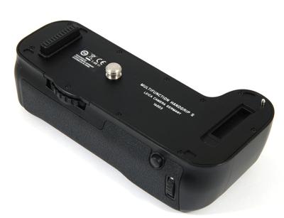 Leica 16003 Multi function handgrip S2 Leica 16003 Multi function handgrip S2