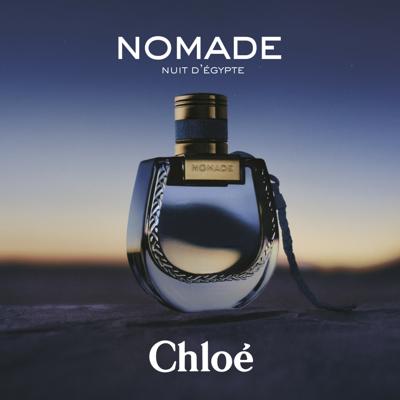 Damesparfum Chloe NOMADE NUIT D'EGYPTE EDP - thumbnail