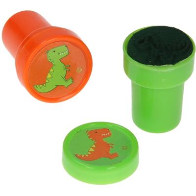 LG-Imports Dino stempel