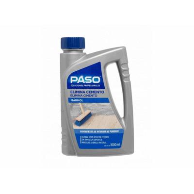 Oplosmiddel Paso Cement Marmer 1 L