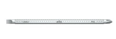 Wiha System 6 284 Werkplaats Torx BO Verwisselbare kling TR 7, TR 9 150 mm Geschikt voor Wiha System 6