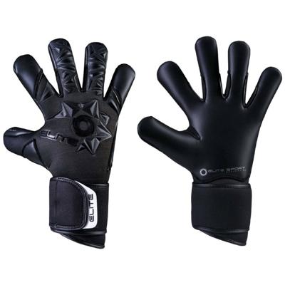 Elite Sport Keepershandschoenen Neo maat 9 zwart