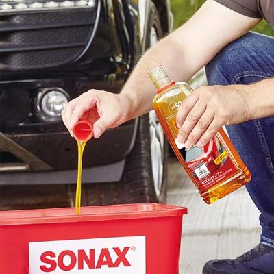 Schoonmaakster Sonax SX03143000 - thumbnail