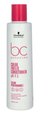 Schwarzkopf Professional Bonacure Color Freeze Conditioner