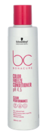 Schwarzkopf - Bonacure Color Freeze Conditioner 200 ml - thumbnail