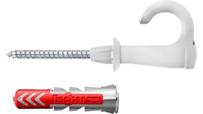 Fischer 564170 Plug 25 stuk(s)