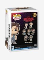 Funko Pop! figuur Netflix Stranger Things Steve - thumbnail