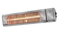 Eurom Golden 2000 Amber Smart Rotary Terrasverwamer - 334128 - thumbnail