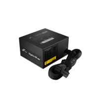 FSP/Fortron HYDRO M Pro 700 power supply unit 700 W 20+4 pin ATX ATX Zwart - thumbnail