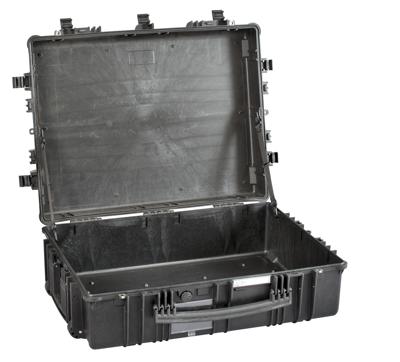 Explorer Cases 7726 BE Robuuste koffer - 7726 BE