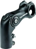 Ergotec Voorbouw octopus a-head 50 110mm 31.8mm zwart - thumbnail