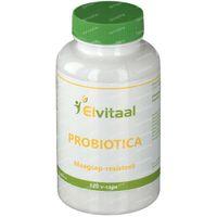 Elvitum Probiotica Vegicaps - thumbnail