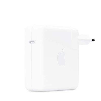 Apple USB-C 67W lichtnetadapter MKU63ZM/A