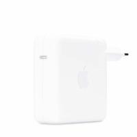 Apple USB-C 67W lichtnetadapter MKU63ZM/A - thumbnail