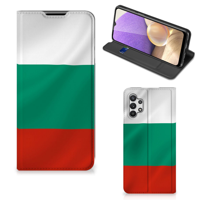Samsung Galaxy A32 5G Standcase Bulgarije - thumbnail