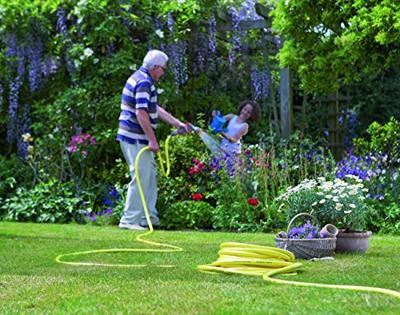 Hozelock Super Tricoflex Ultimate Ø 15 mm (Lengte slang: 50 m)