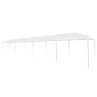 VidaXL Partytent 3x12 m pe wit - thumbnail