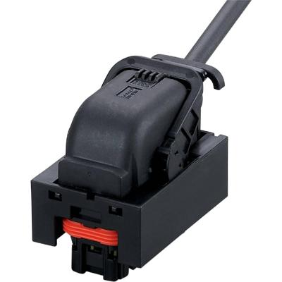 ifm Electronic E70451 Aansluitkabel 5 m 1 stuk(s)