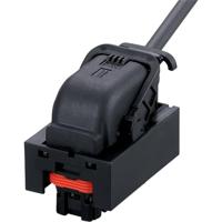 ifm Electronic E70451 Aansluitkabel 5 m 1 stuk(s) - thumbnail