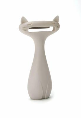 Peleg Design CatPeeler - wit Peleg Design CatPeeler - wit