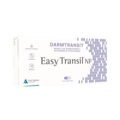 Easy Transil 32 Capsules