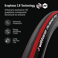 Vittoria Rubino Pro IV Control Vouwband Zwart - thumbnail