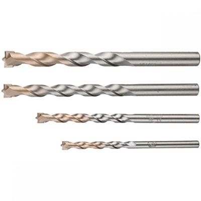 Connex Set Multiboren 5-10Mm 4Dlg Wit - COX972304