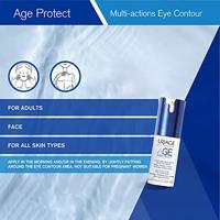 Uriage Age Protect Multi-Action Eye Contour 15 ml - thumbnail