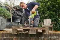 Ryobi RRS18BL-0 | ONE+ 18V Brushless Accu reciprozaag (exc. accu) - 5133006497 - thumbnail