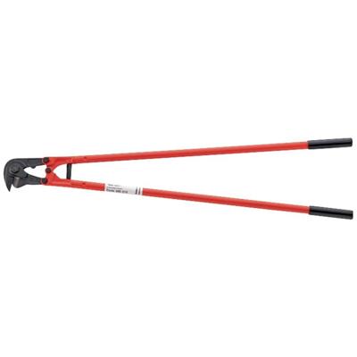 VBW BauCUT Kopkniptang voor bouwstaalmatten 950 mm 40 HRC