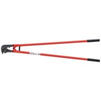 VBW BauCUT Kopkniptang voor bouwstaalmatten 950 mm 40 HRC - thumbnail