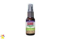 KONG NATURALS CATNIP KATTENKRUID SPRAY 30 ML - thumbnail
