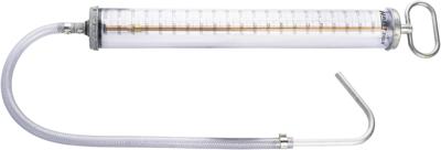 Hazet 2162-8 Doseerhandpomp