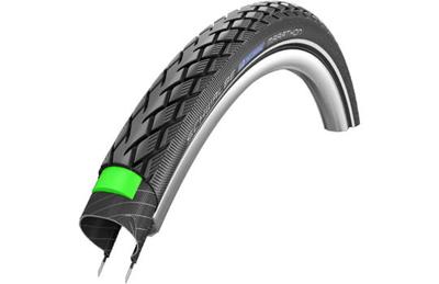 Schwalbe Buitenband marathon 28 x 1.40 (37-622) zwart